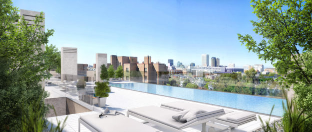 Quinta de los Molinos