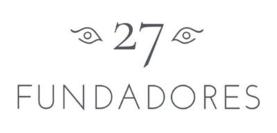 Logo Fundadores 27-800 Logo Fundadores 27-800