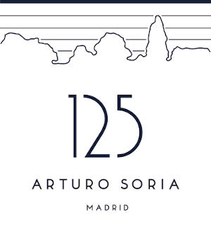 Arturo Soria 125